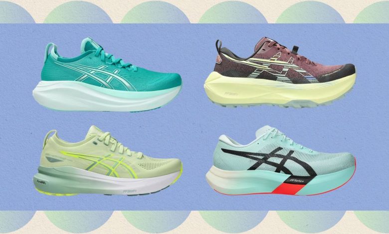 experts-agree:-your-next-running-shoes-should-be-asics